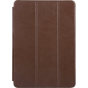 Чехол Case Smart книжка для iPad Pro 9.7 (dark brown)