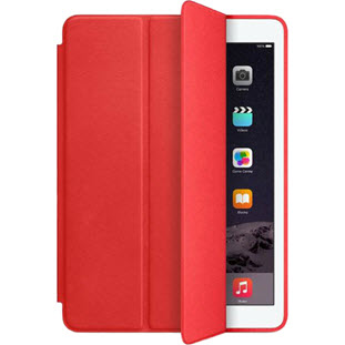 Чехол Case Smart книжка для iPad Pro 9.7 (red)