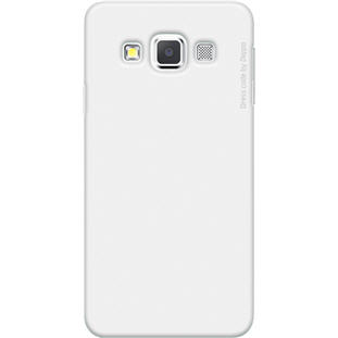 Чехол Deppa Air Case для Samsung Galaxy A3 (белый)