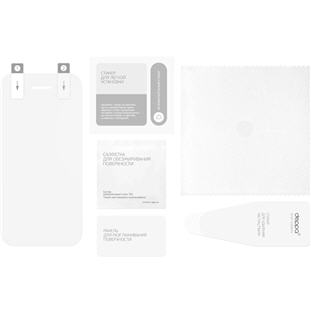 Фото товара Deppa Air Case для Sony Xperia Z3 (белый)