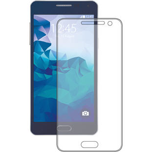 Защитное стекло Deppa для экрана Samsung Galaxy A3