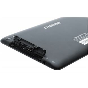 Фото товара Digma IDsD7 3G (16Gb, black) / Дигма АйДиэсДи7 3Ж (16Гб, черный)