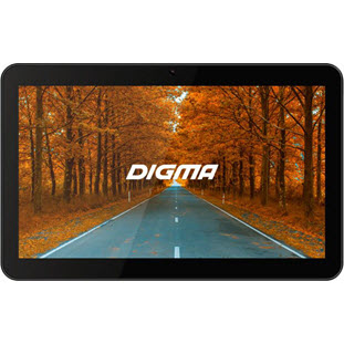 Фото товара Digma Optima 10.4 3G (dark blue)