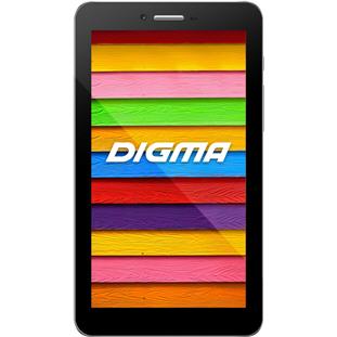 Планшет Digma Optima 7.7 3G (black)