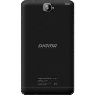 Фото товара Digma Optima 7.7 3G (black)
