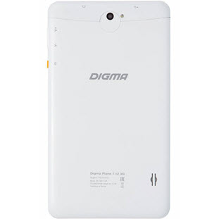 Фото товара Digma Plane 7.12 3G (white)