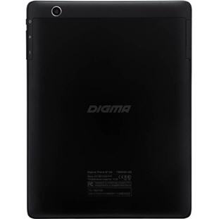 Фото товара Digma Plane 8.0 3G TS804H (black) / Дигма Плейн 8.0 3Ж ТС804Н (черный)