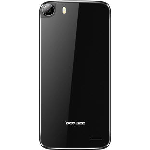 Фото товара Doogee F3 Pro (LTE, 3/16Gb, black)