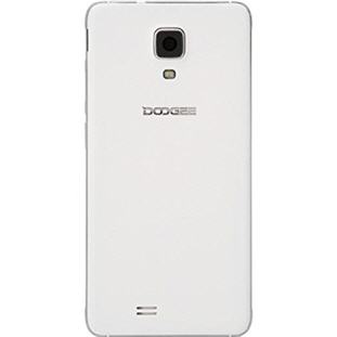Фото товара Doogee DG750 Iron Bone (3G, 1/8Gb, white)