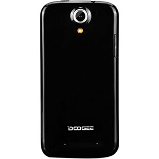 Фото товара Doogee Y100X Nova (1/8Gb, 3G, black)