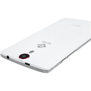 Фото товара Elephone ECOO E04 (LTE, 3/16Gb, white)