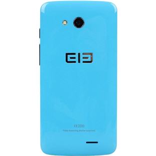 Фото товара Elephone G2 (LTE, 1/8Gb, blue)