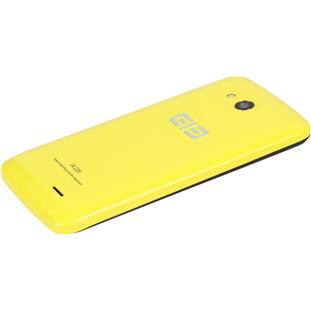 Фото товара Elephone G2 (LTE, 1/8Gb, yellow)