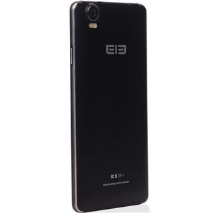 Фото товара Elephone G7 (3G, 1/8Gb, black)