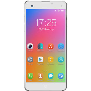 Фото товара Elephone G7 (3G, 1/8Gb, white)