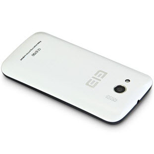 Фото товара Elephone G9 (1/8Gb, LTE, white)