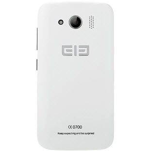Фото товара Elephone G9 (1/8Gb, LTE, white)