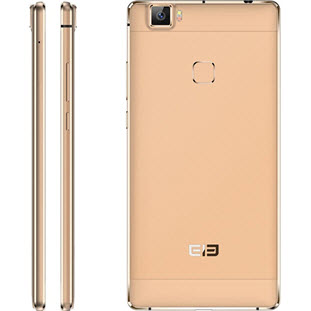 Фото товара Elephone M3 (3Gb, LTE, gold)