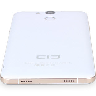 Фото товара Elephone P7000 Pioneer (LTE, 3/16Gb, white)