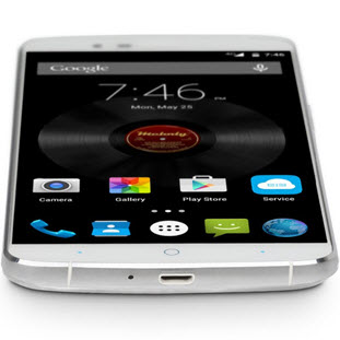 Фото товара Elephone P8000 (LTE, 3/16Gb, white)