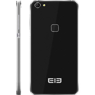 Фото товара Elephone S1 (3G, 1/8Gb, black)