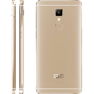 Фото товара Elephone S3 (3/16Gb, LTE, gold)