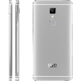 Фото товара Elephone S3 (3/16Gb, LTE, silver)