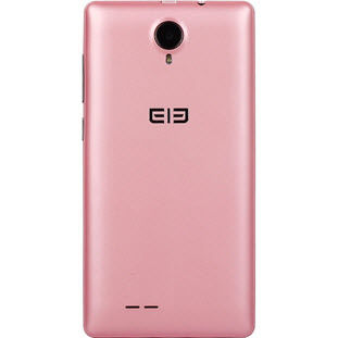 Фото товара Elephone Trunk (2/16Gb, LTE, pink)