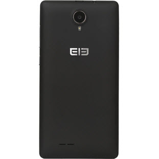 Фото товара Elephone Trunk (2/16Gb, LTE, black)