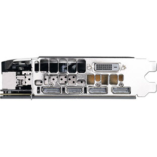 Фото товара EVGA GeForce GTX 1080 Ti 1569Mhz PCI-E 3.0 11264Mb 11000Mhz 352 bit DVI HDMI HDCP FTW3 GAMING