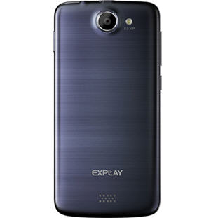 Фото товара Explay HD (blue)