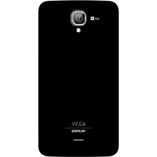 Фото товара Explay Vega (black)