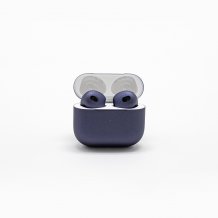 Фото товара Apple AirPods 3 MPNY3, темно-фиолетовый матовый