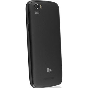 Фото товара Fly iQ4405 Evo Chic 1 (black) / Флай айКью 4405 Эво Чик 1 (черный) Фото товара Fly iQ4405 Evo Chic 1 (black) / Флай айКью 4405 Эво Чик 1 (черный)
