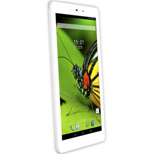 Фото товара Fly Flylife Connect 10.1 3G 2 (white)