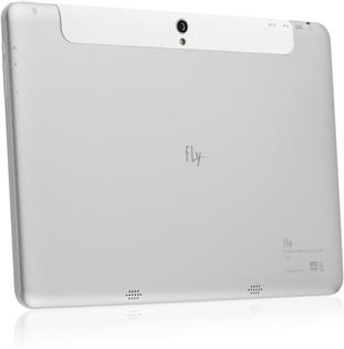 Фото товара Fly Flylife Connect 10.1 3G (white)