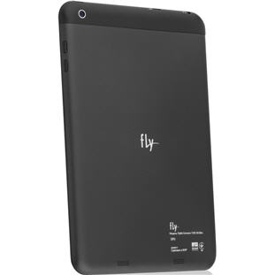 Фото товара Fly Flylife Connect 7.85 3G Slim (black)