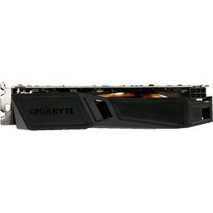 Фото товара GigaByte GeForce GTX 1060 Mini ITX OC 6G [GV-N1060IXOC-6GD]