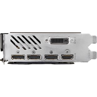 Фото товара GigaByte GeForce GTX 1070 1620Mhz PCI-E 3.0 8192Mb 8008Mhz 256 bit DVI HDMI HDCP G1 Gaming 8G
