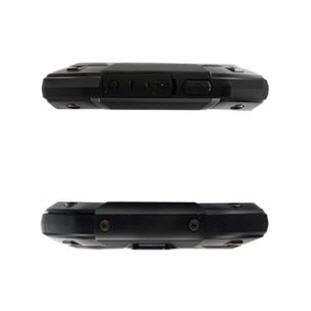 Фото товара Ginzzu RS93 Dual (black) / Гинзу РС93 Дуал (черный)