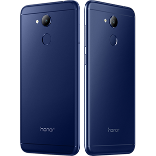 Фото товара Honor 6C Pro (JMM-L22, blue)