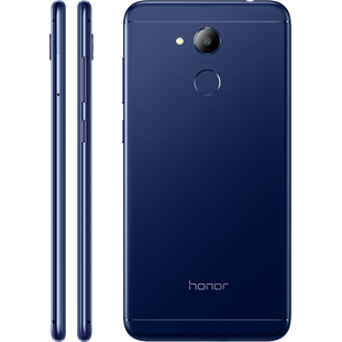Фото товара Honor 6C Pro (JMM-L22, blue)