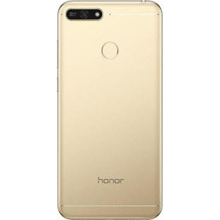 Фото товара Honor 7A Pro (16Gb, AUM-L29, gold)