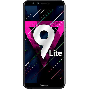 Фото товара Honor 9 Lite (64Gb, LLD-L31, black)