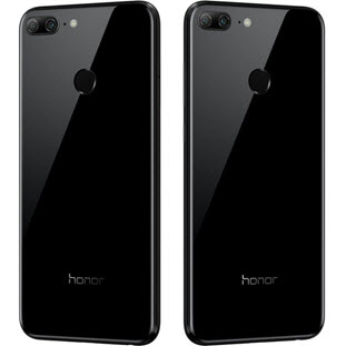 Фото товара Honor 9 Lite (64Gb, LLD-L31, black)