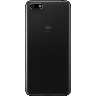 Фото товара Huawei Y5 Prime 2018 (DRA-LX2, black)