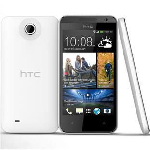 Фото товара HTC Desire 300 (white)