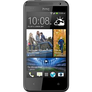 Фото товара HTC Desire 300 (black)