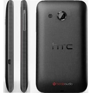 Фото товара HTC Desire 200 (black)