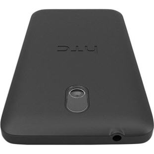 Фото товара HTC Desire 210 dual sim (black) / АшТиСи Дизаер 210 две сим-карты (черный)